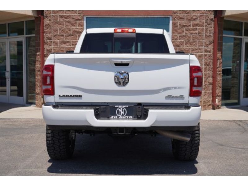 2024 Ram 2500 Laramie Price UT