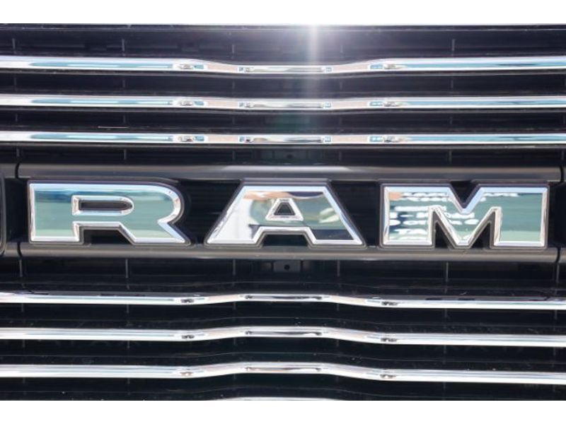 2024 Ram 2500 Laramie Price UT