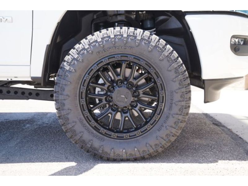 2024 Ram 2500 Laramie Price UT
