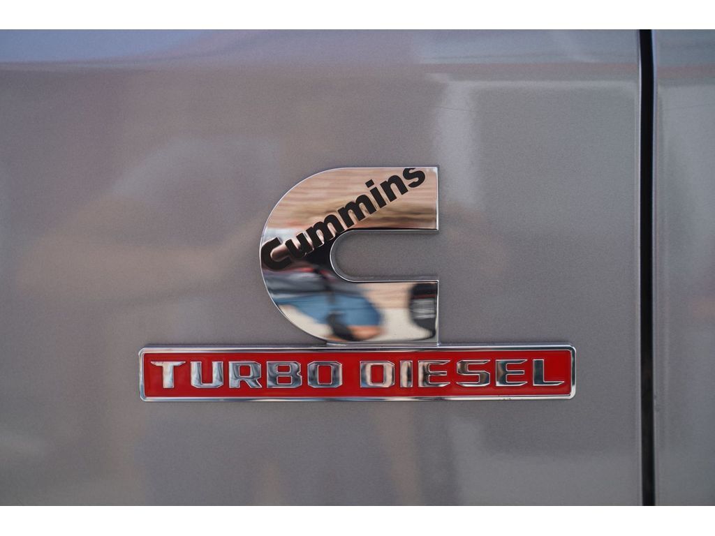 2024 Ram 2500 Laramie Price UT