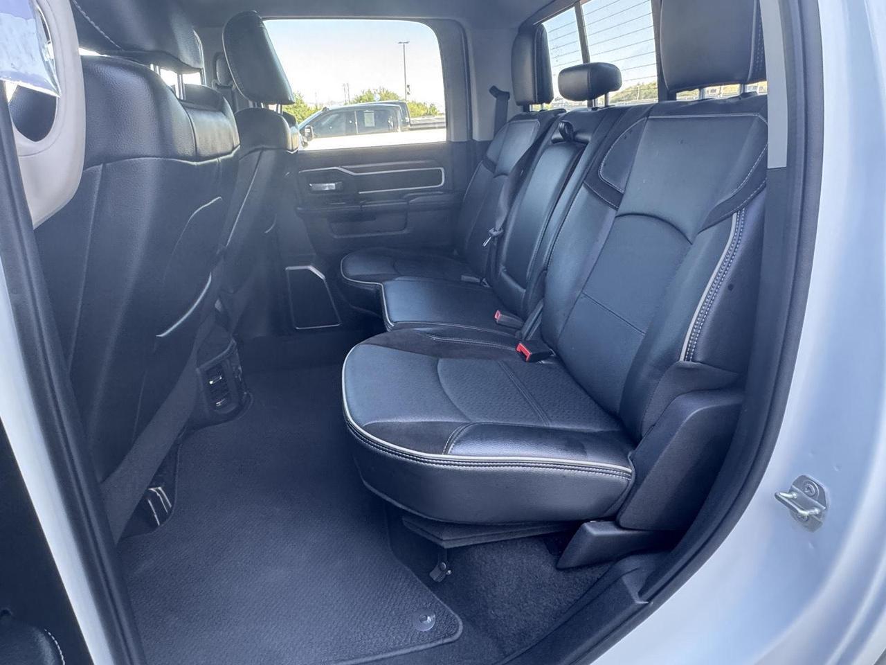 2024 Ram 2500 Laramie Lehi UT