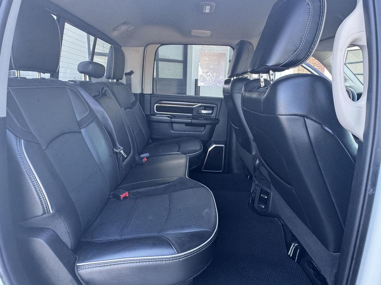 2024 Ram 2500 Laramie Lehi UT