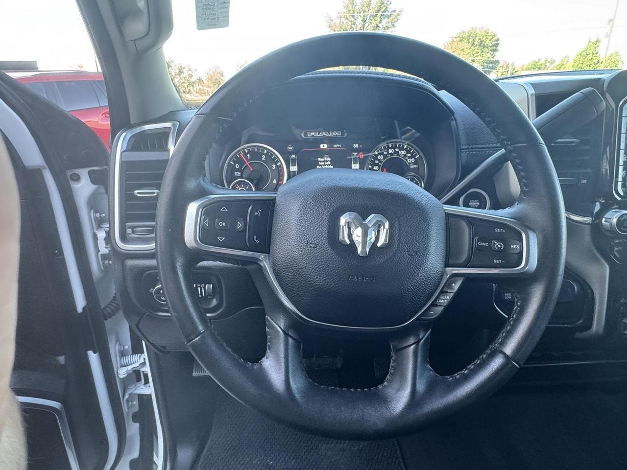 2024 Ram 2500 Laramie Lehi UT