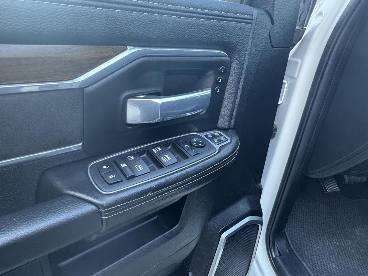 2024 Ram 2500 Laramie Lehi UT
