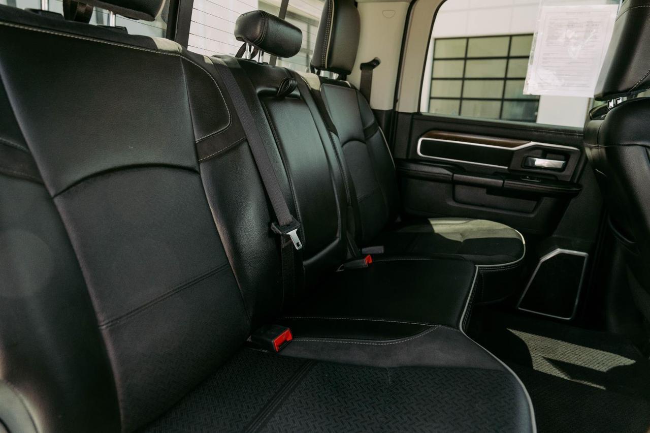 2024 Ram 2500 Laramie Lehi UT