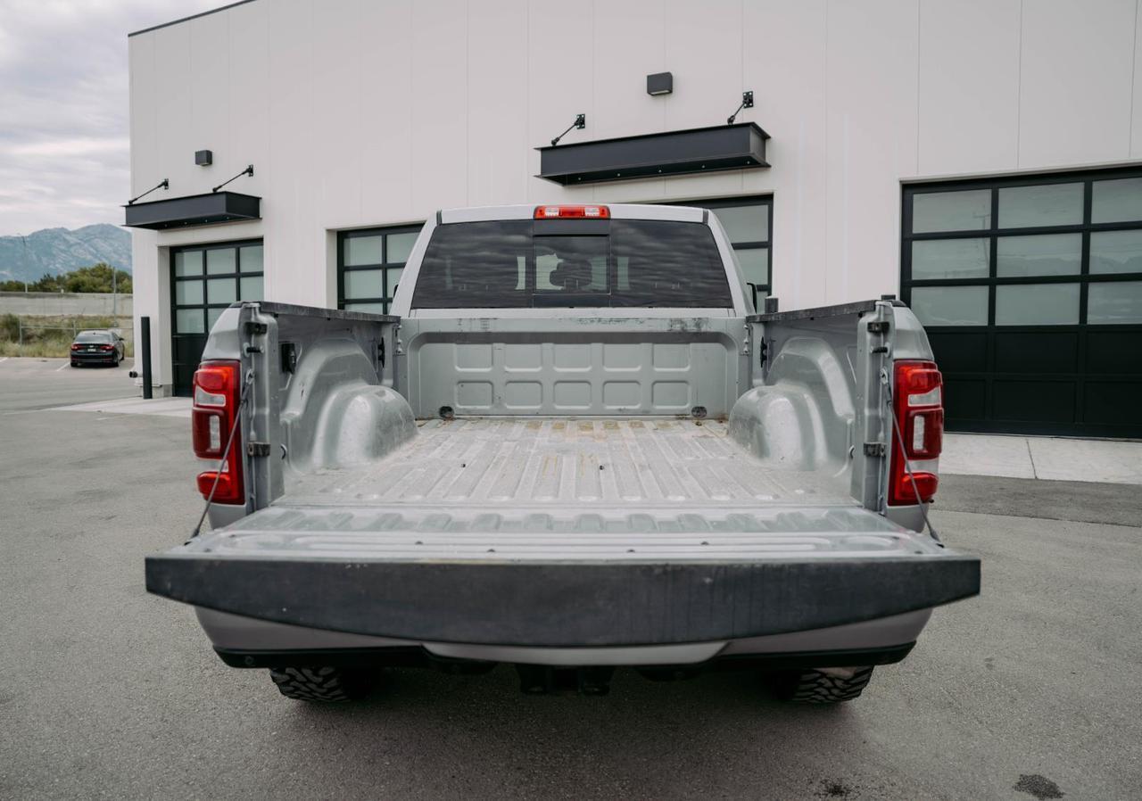 2024 Ram 2500 Laramie Lehi UT