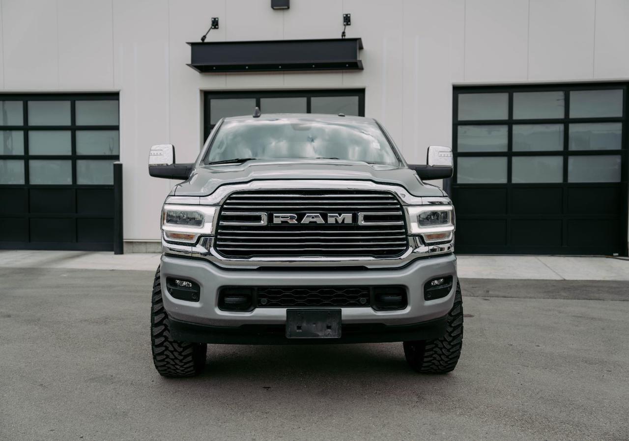 2024 Ram 2500 Laramie Lehi UT