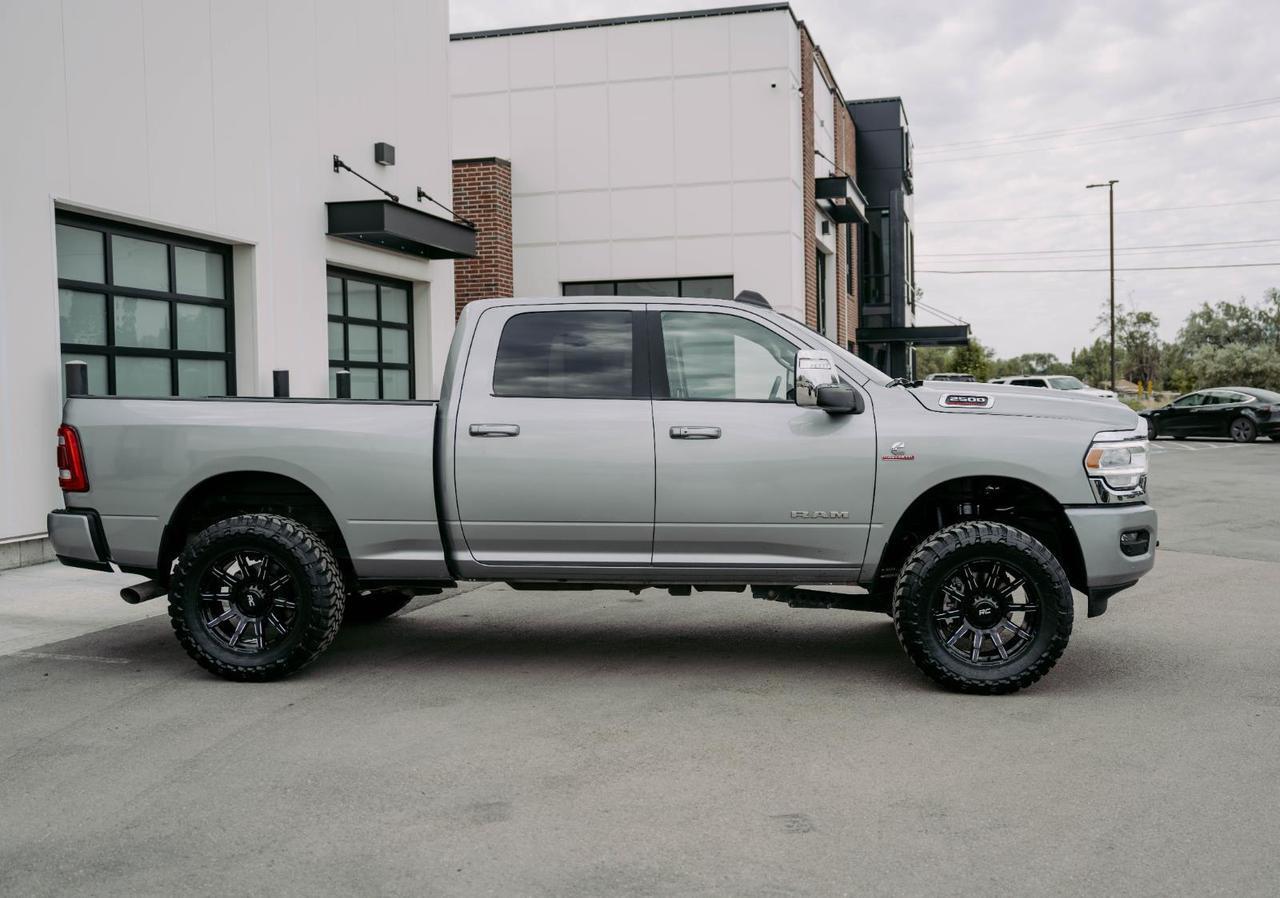2024 Ram 2500 Laramie Lehi UT