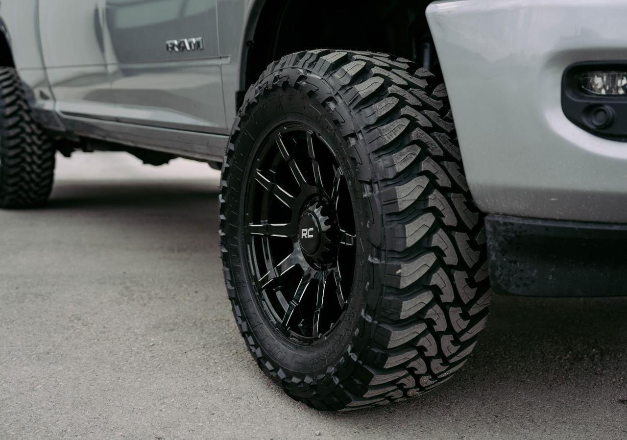 2024 Ram 2500 Laramie Lehi UT