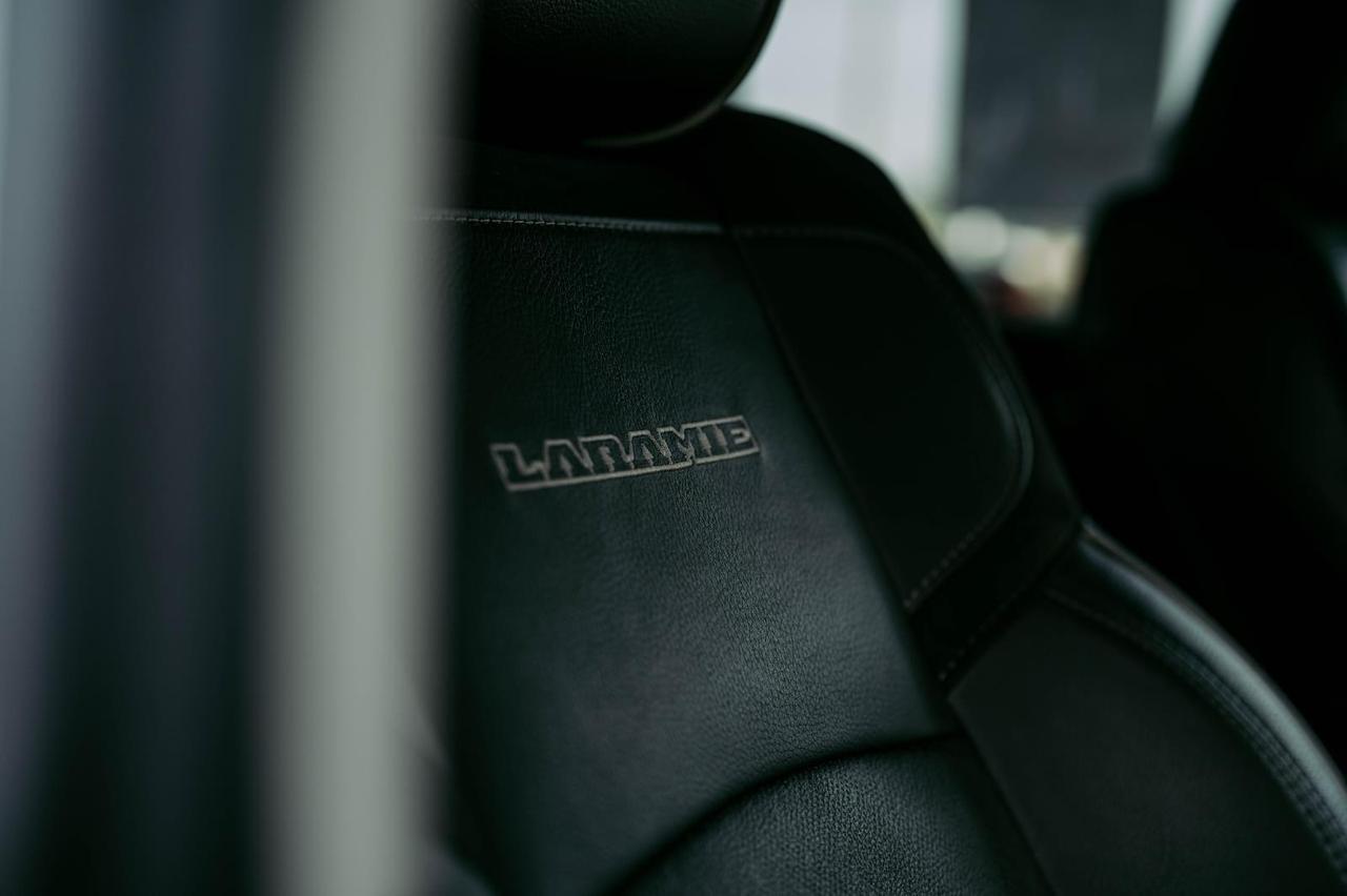 2024 Ram 2500 Laramie Lehi UT