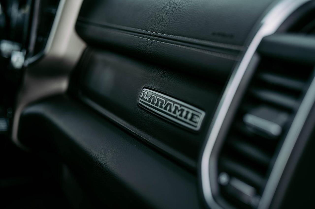 2024 Ram 2500 Laramie Lehi UT