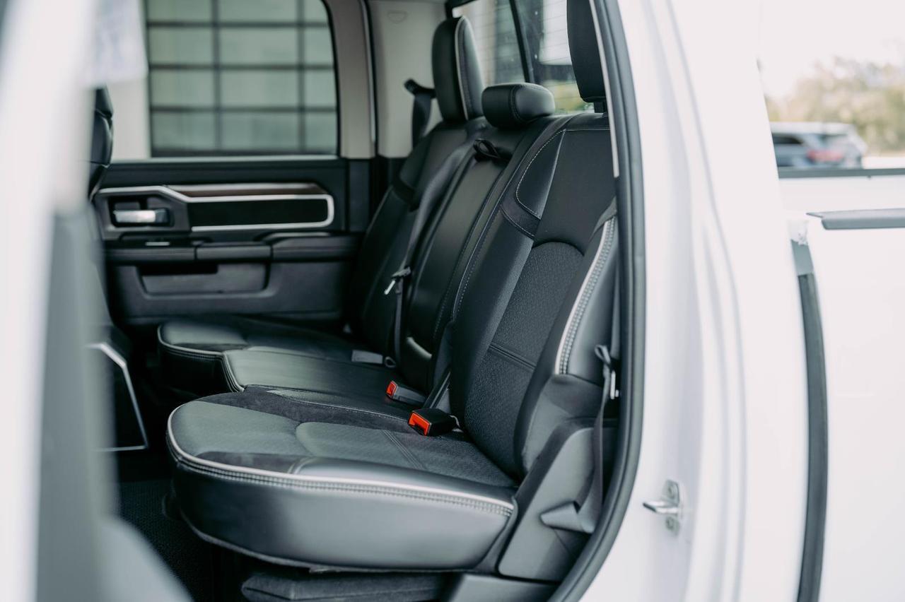 2024 Ram 2500 Laramie Lehi UT