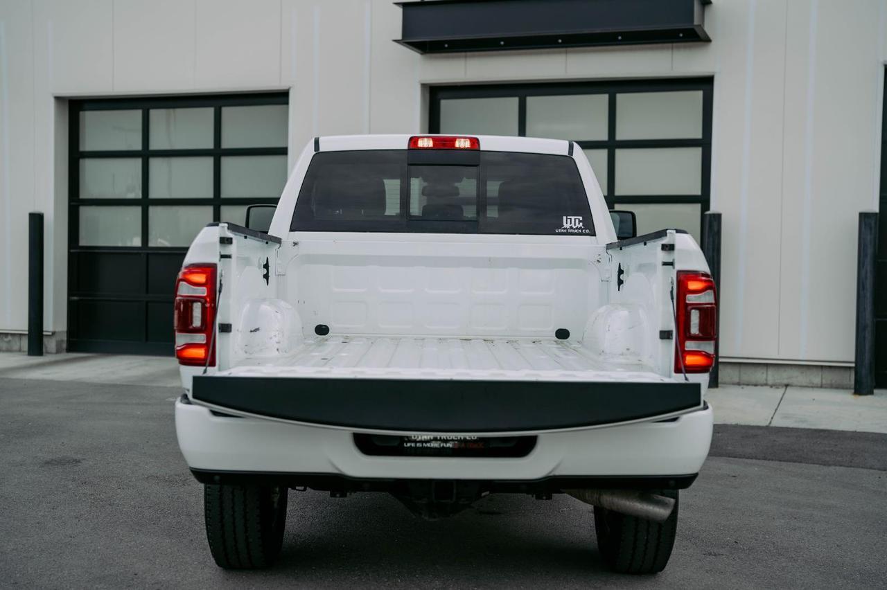 2024 Ram 2500 Laramie Lehi UT