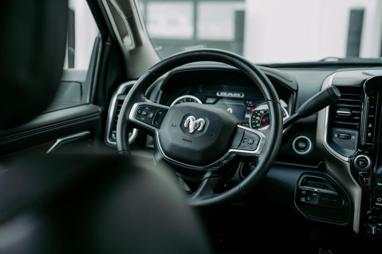 2024 Ram 2500 Laramie Lehi UT