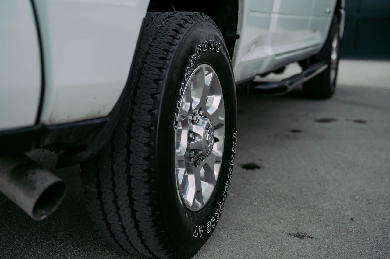 2024 Ram 2500 Laramie Lehi UT