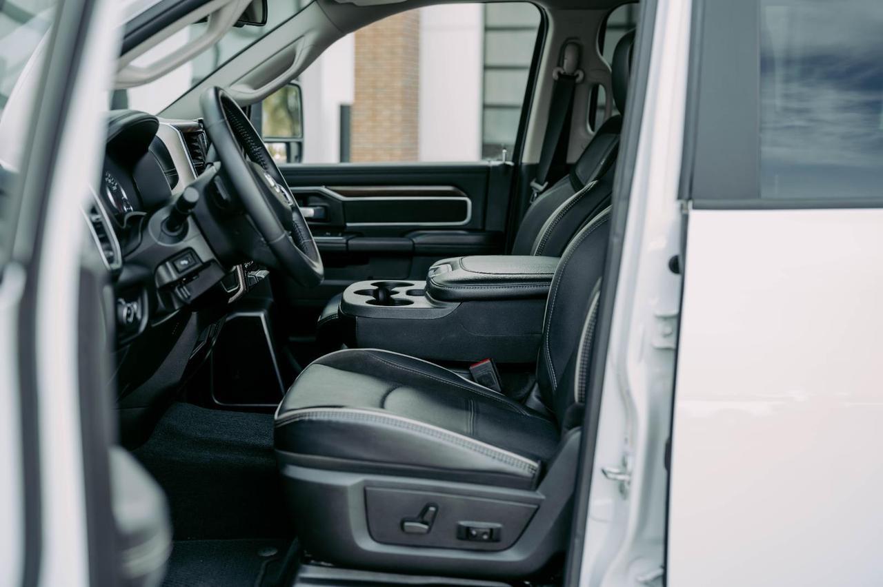 2024 Ram 2500 Laramie Lehi UT