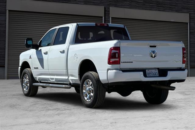 2024 Ram 2500 Laramie Morgan Hill CA