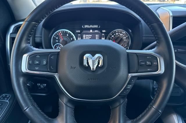 2024 Ram 2500 Laramie Morgan Hill CA