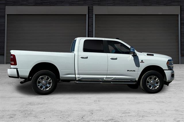 2024 Ram 2500 Laramie Morgan Hill CA