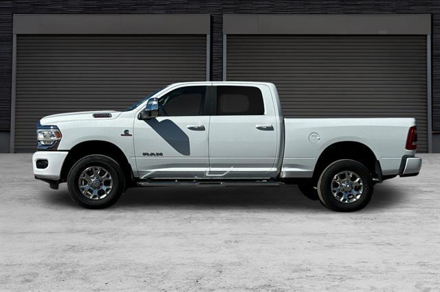 2024 Ram 2500 Laramie Morgan Hill CA