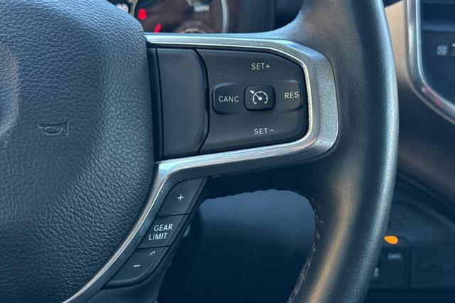 2024 Ram 2500 Laramie Morgan Hill CA