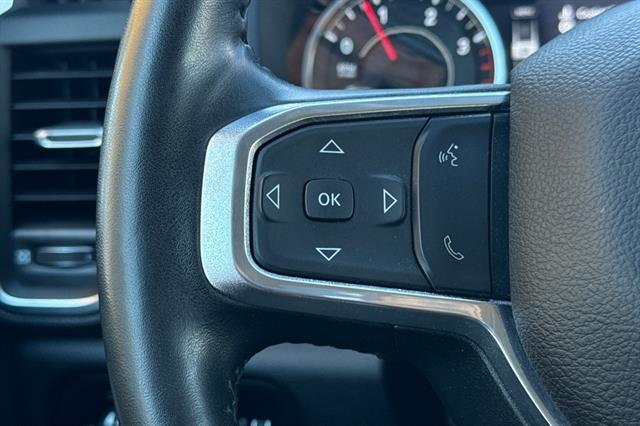 2024 Ram 2500 Laramie Morgan Hill CA