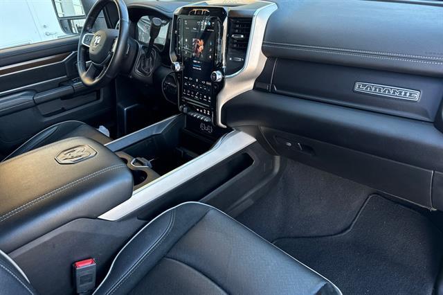 2024 Ram 2500 Laramie Morgan Hill CA