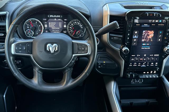 2024 Ram 2500 Laramie Morgan Hill CA