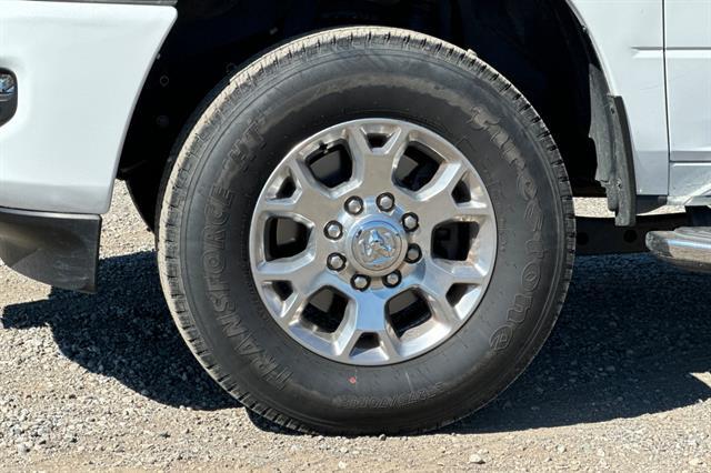 2024 Ram 2500 Laramie Morgan Hill CA