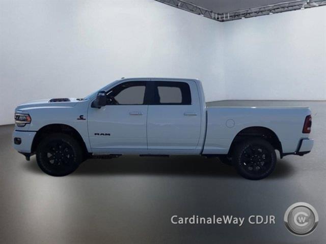 2024 Ram 2500 Laramie Santa Rosa CA