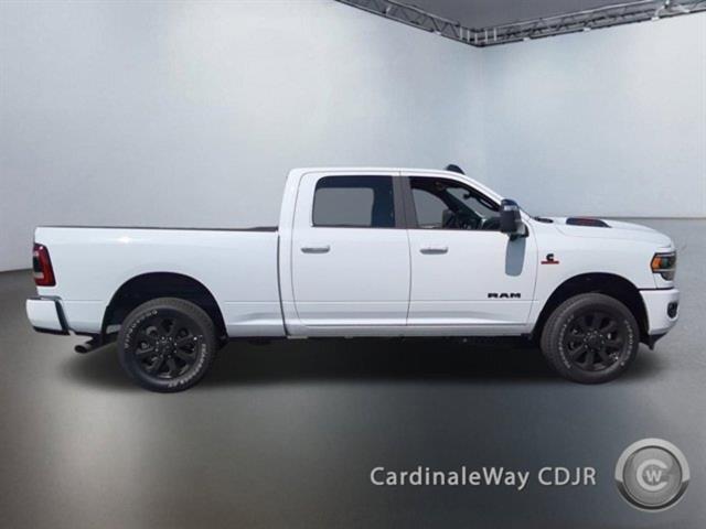 2024 Ram 2500 Laramie Santa Rosa CA