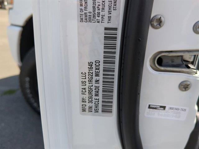 2024 Ram 2500 Laramie Santa Rosa CA