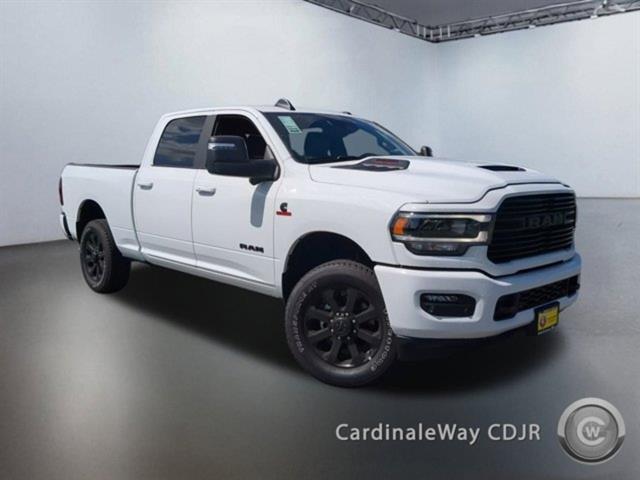 2024 Ram 2500 Laramie Santa Rosa CA