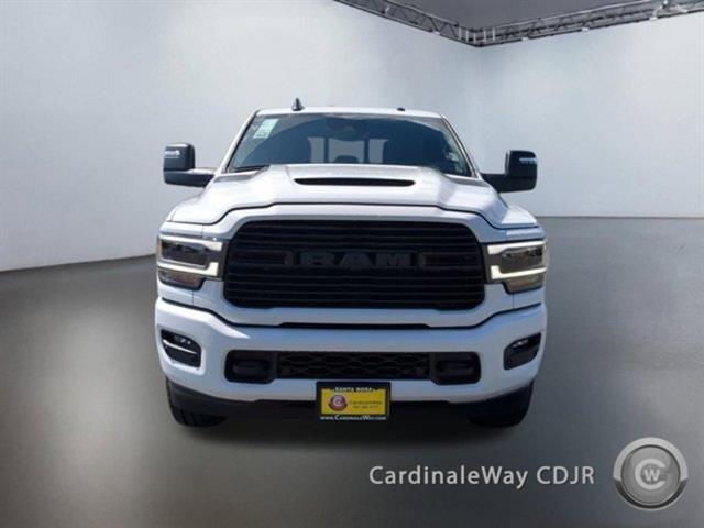 2024 Ram 2500 Laramie Santa Rosa CA