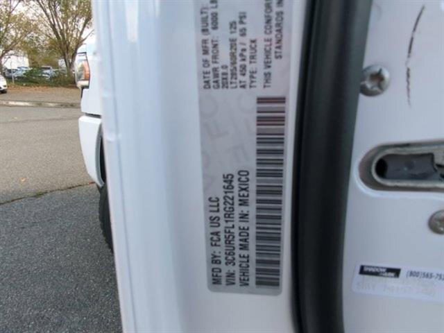 2024 Ram 2500 Laramie Santa Rosa CA