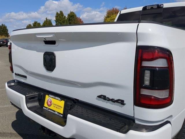 2024 Ram 2500 Laramie Santa Rosa CA