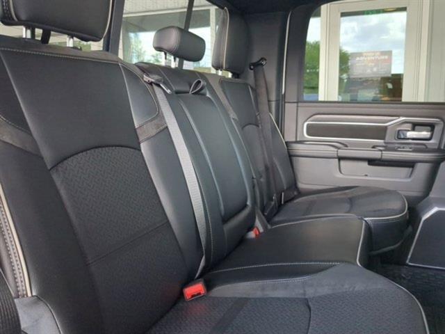 2024 Ram 2500 Laramie Santa Rosa CA
