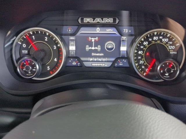 2024 Ram 2500 Laramie Santa Rosa CA