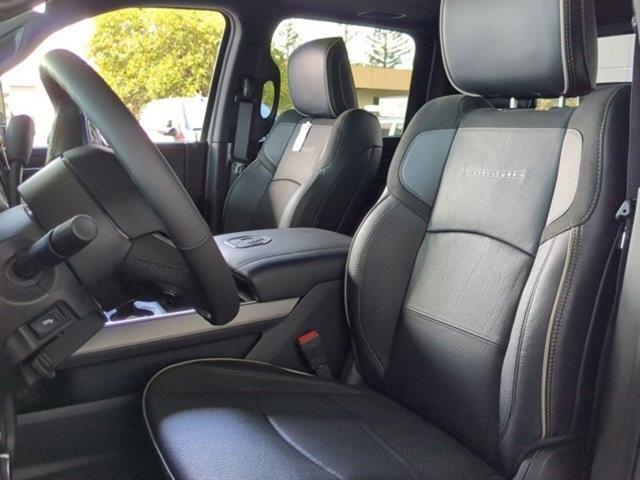 2024 Ram 2500 Laramie Santa Rosa CA
