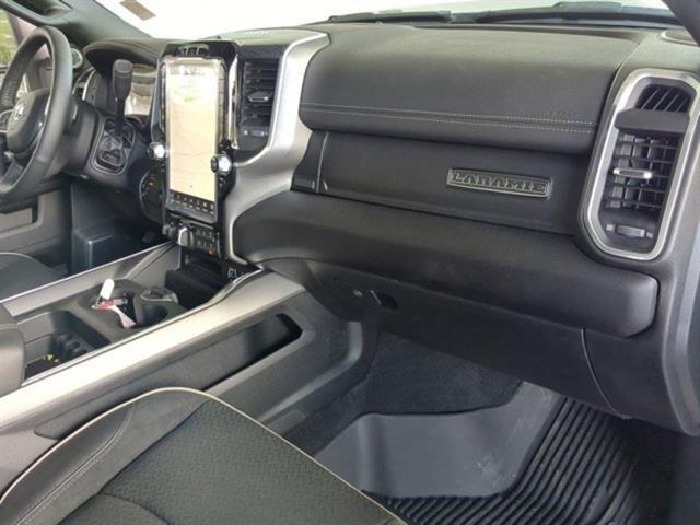 2024 Ram 2500 Laramie Santa Rosa CA