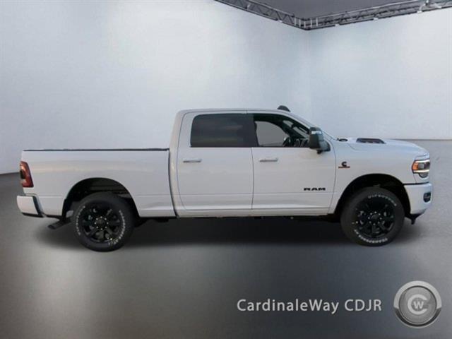 2024 Ram 2500 Laramie Santa Rosa CA