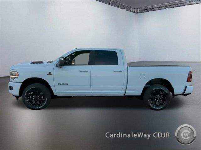 2024 Ram 2500 Laramie Santa Rosa CA