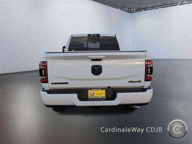 2024 Ram 2500 Laramie Santa Rosa CA