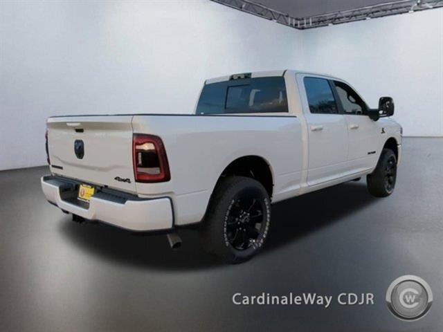 2024 Ram 2500 Laramie Santa Rosa CA