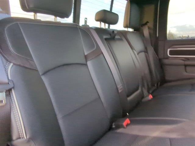 2024 Ram 2500 Laramie Santa Rosa CA