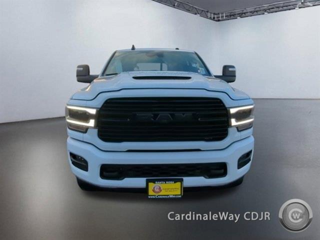 2024 Ram 2500 Laramie Santa Rosa CA