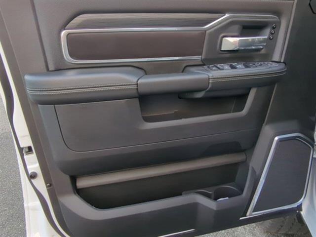 2024 Ram 2500 Laramie Santa Rosa CA