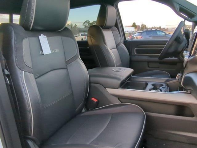 2024 Ram 2500 Laramie Santa Rosa CA