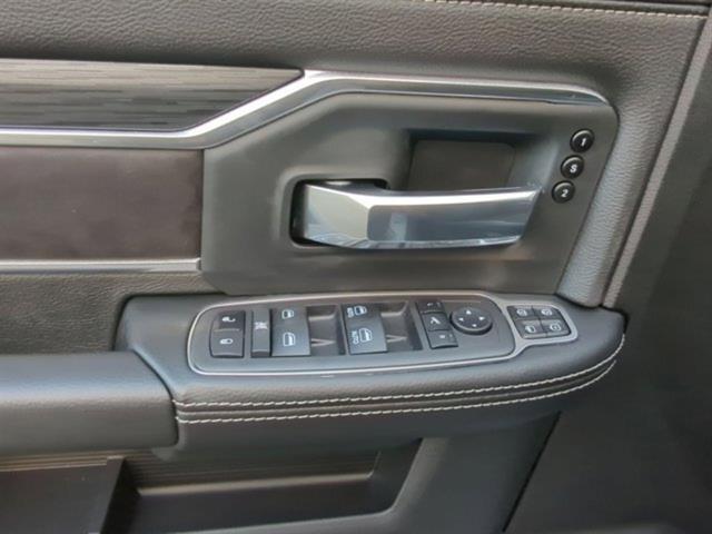 2024 Ram 2500 Laramie Santa Rosa CA