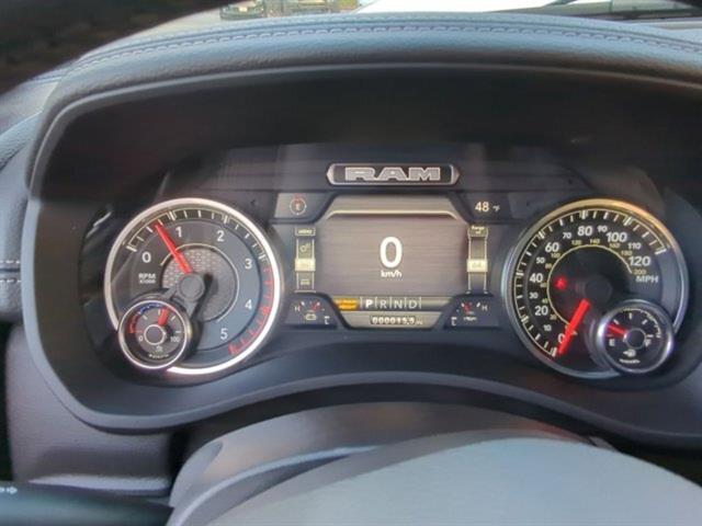 2024 Ram 2500 Laramie Santa Rosa CA